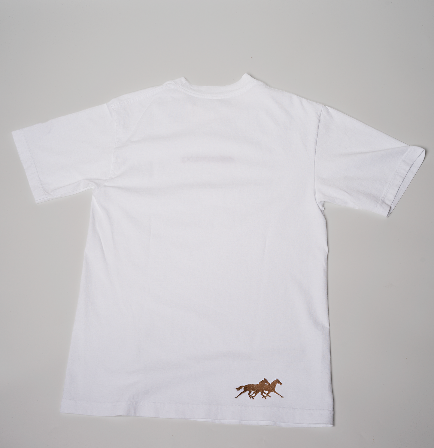 Cavalli Veloci Tee