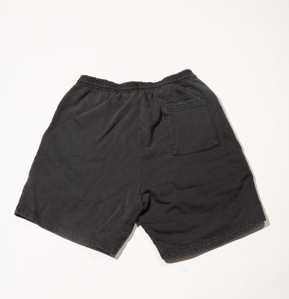 Cavalli Veloci Shorts Vintage Black