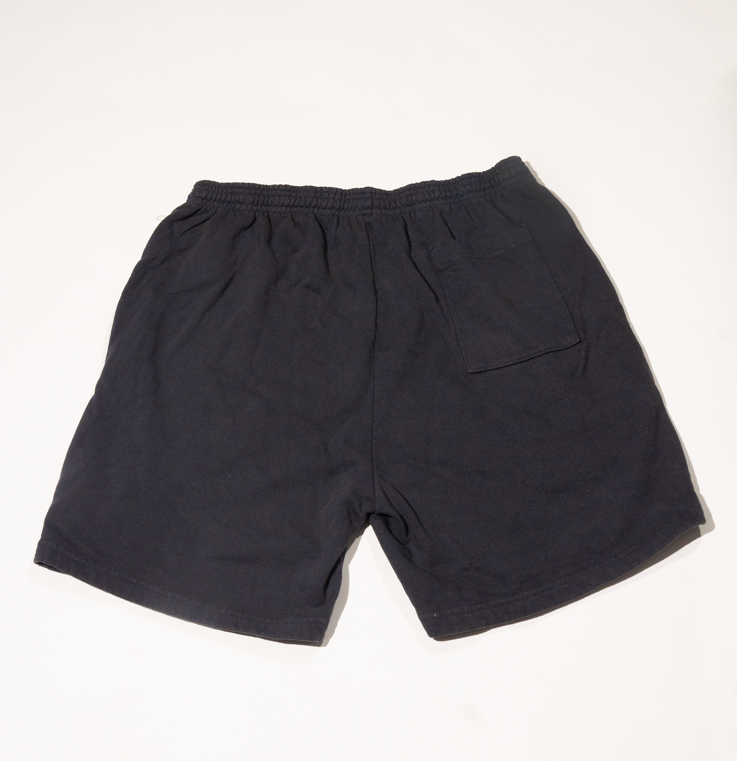 Cavalli Veloci Shorts Navy