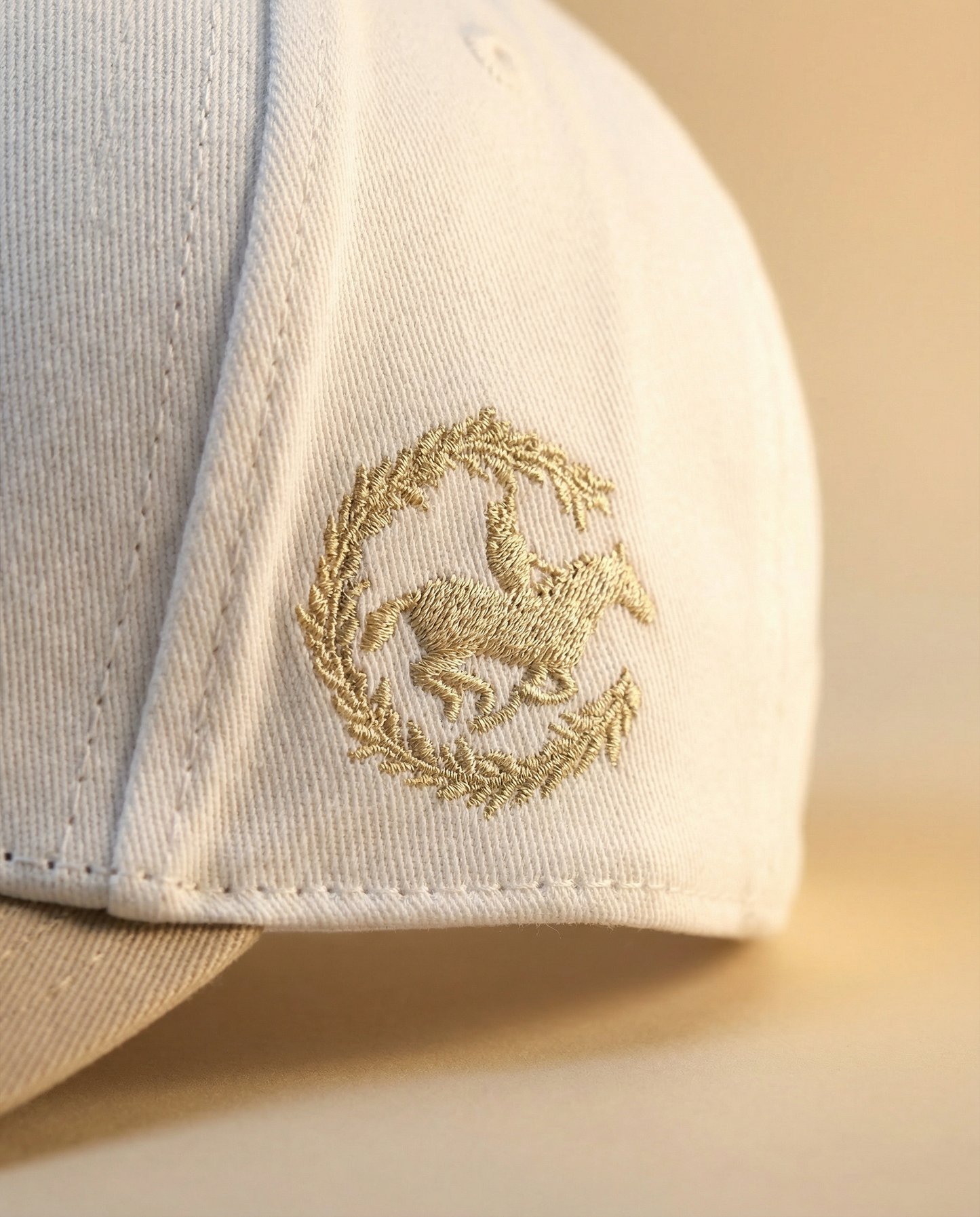 Cavalli Veloci Snapback Hat