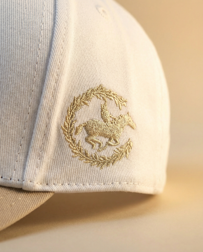 Cavalli Veloci Snapback Hat