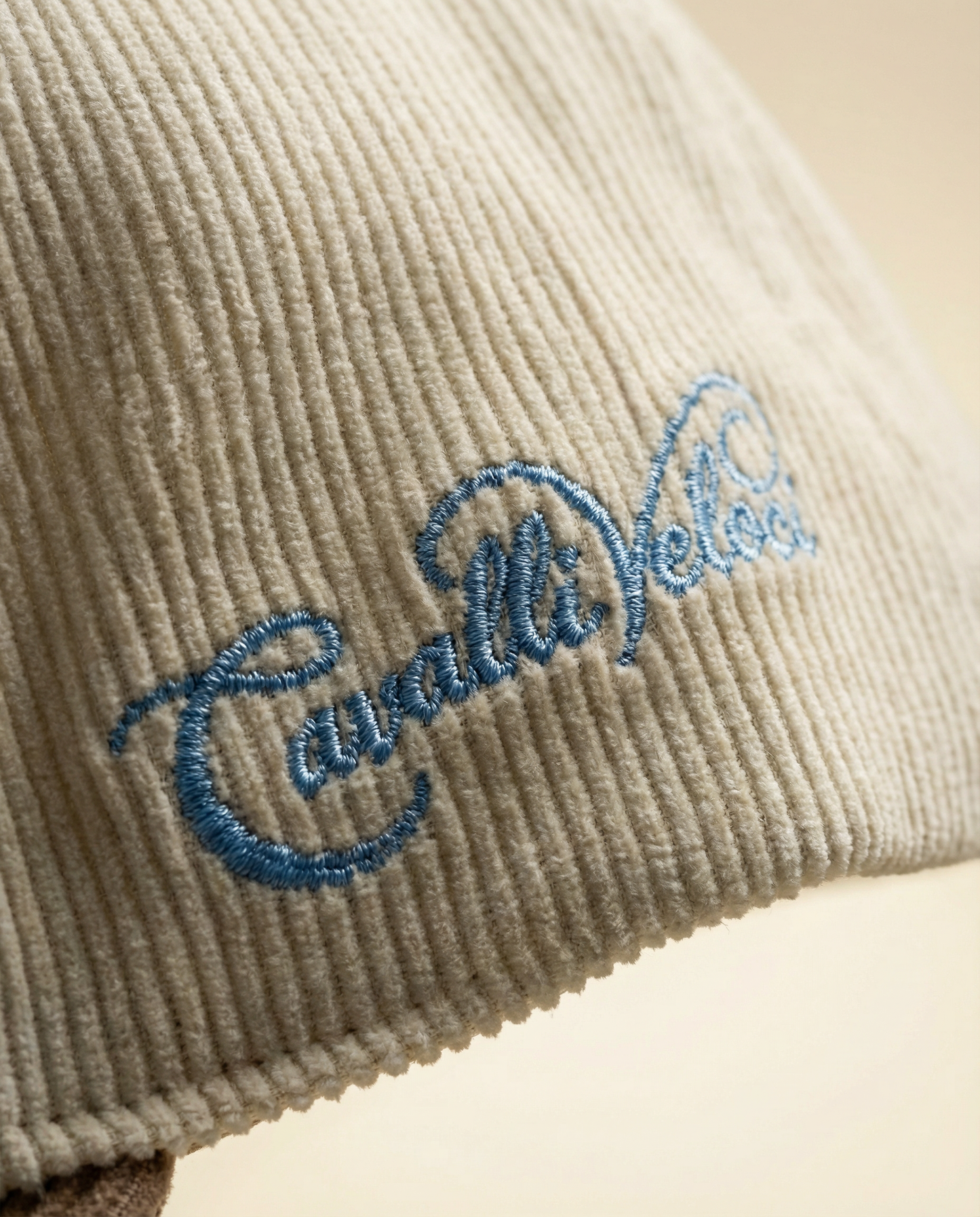 Cavalli Veloci Snapback Hat