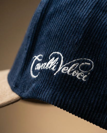 Cavalli Veloci Snapback Hat