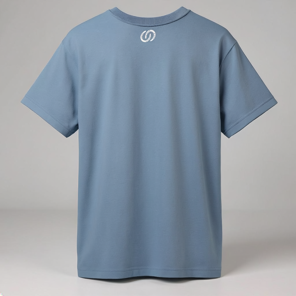Cloud Cavalli Veloci SUPIMA® Luxury Tee