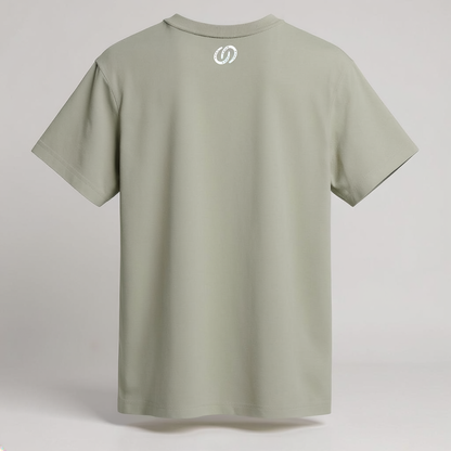 Sage Cavalli Veloci SUPIMA® Luxury Tee