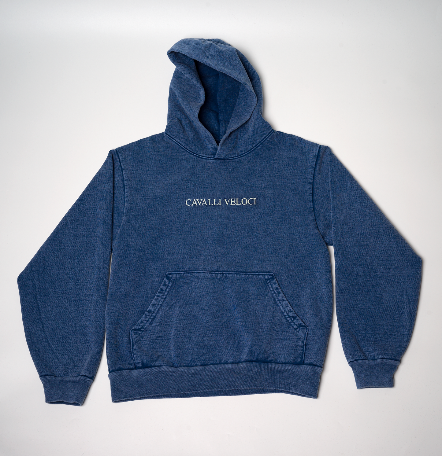 Cavalli Veloci Hoodie