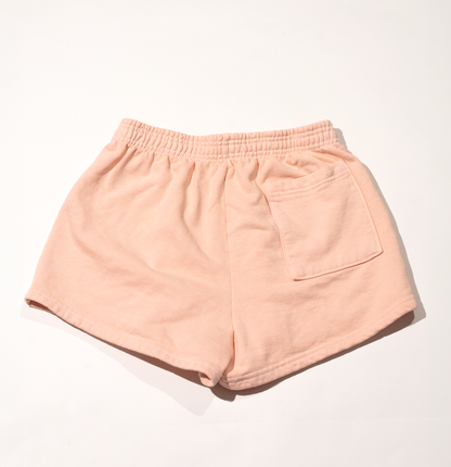 Cavalli Veloci Shorts Seashell Pink