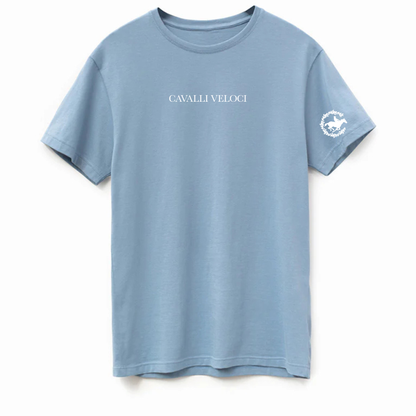 Cloud Cavalli Veloci SUPIMA® Luxury Tee