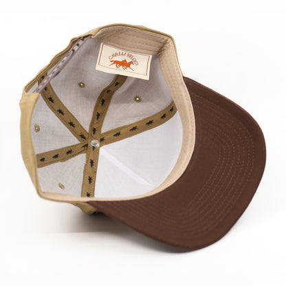 Cavalli Veloci Snapback Hat