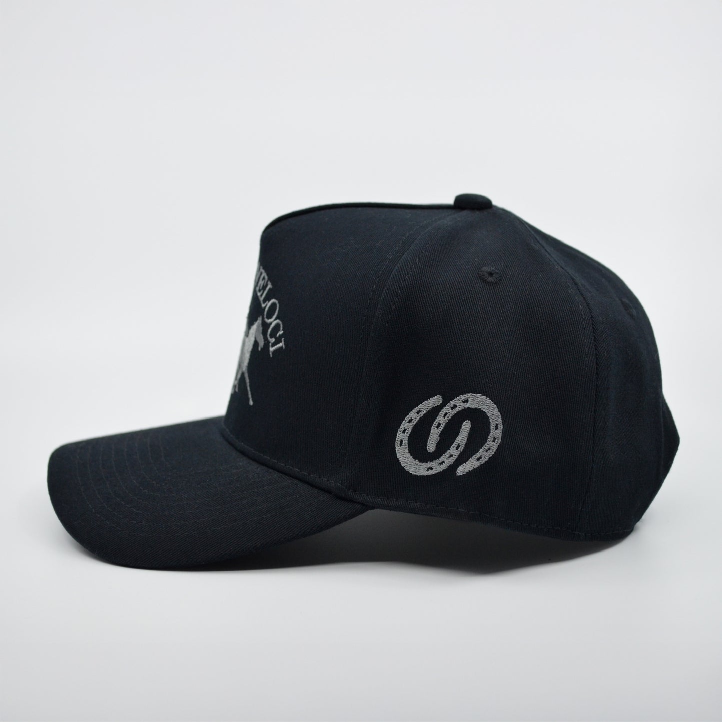 Cavalli Veloci Snapback Hat