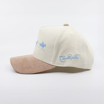 Cavalli Veloci Snapback Hat