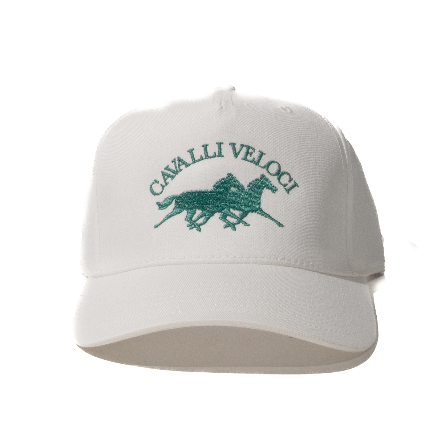 Cavalli Veloci Snapback Hat